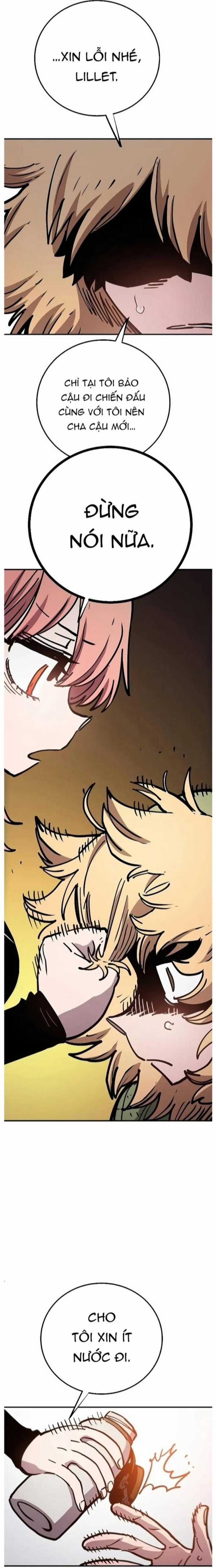 Player - Chapter 217 - Trang 18