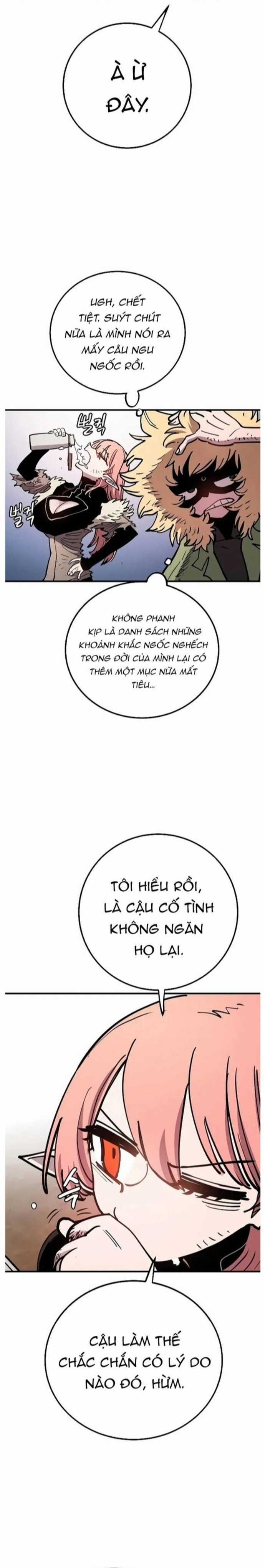 Player - Chapter 217 - Trang 19