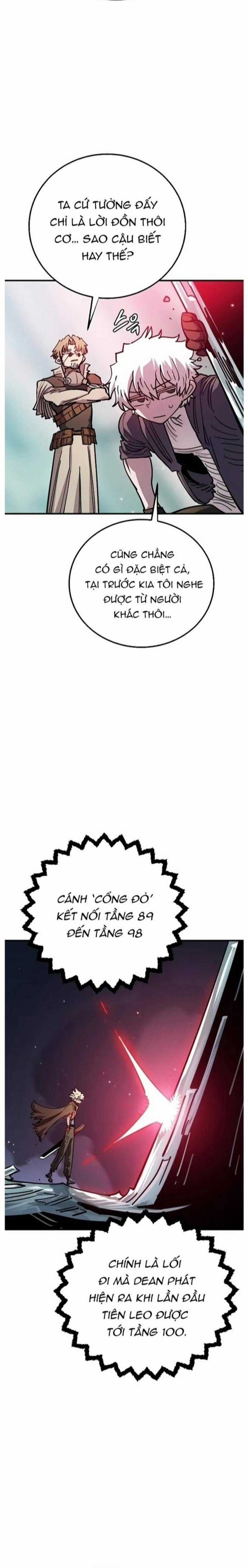 Player - Chapter 217 - Trang 22