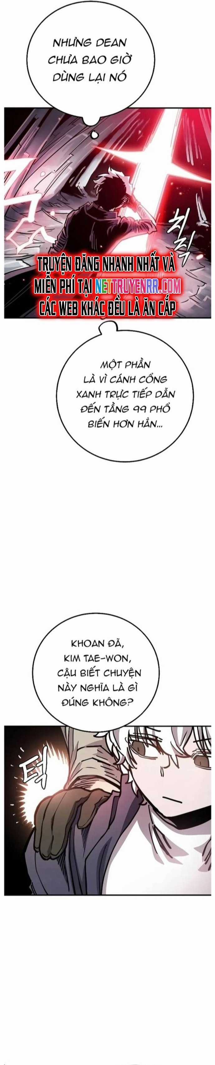 Player - Chapter 217 - Trang 23