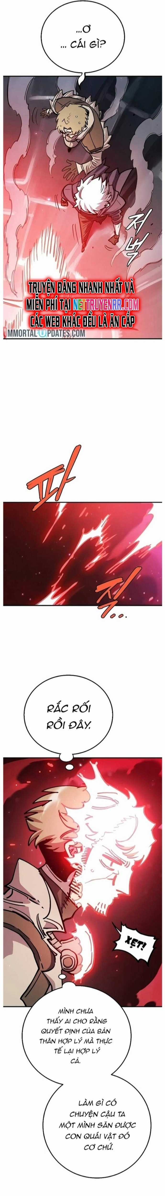 Player - Chapter 217 - Trang 26