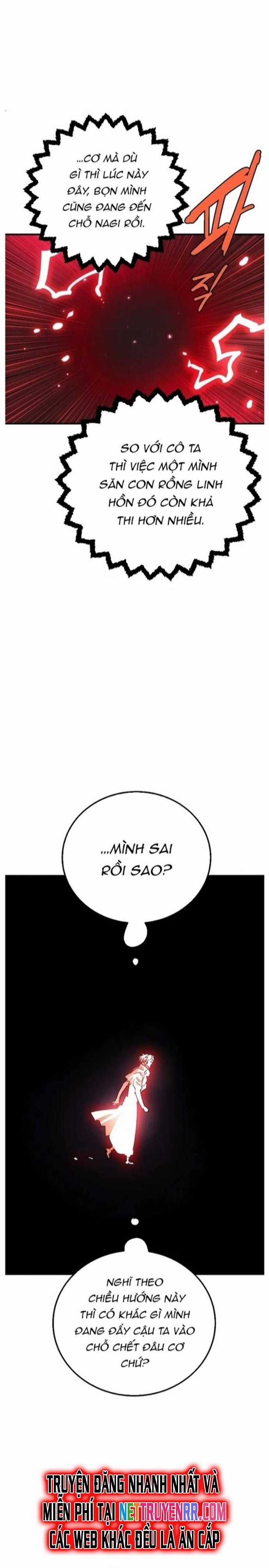 Player - Chapter 217 - Trang 27