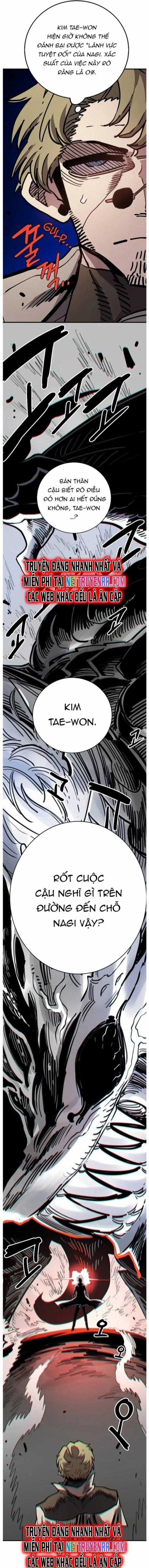 Player - Chapter 217 - Trang 29