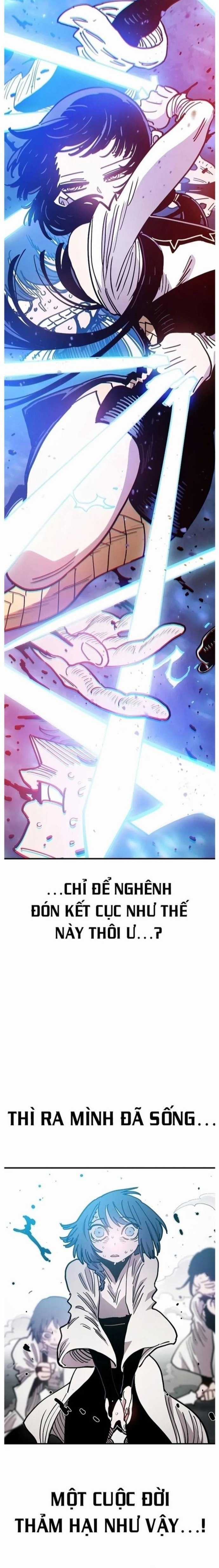 Player - Chapter 217 - Trang 4