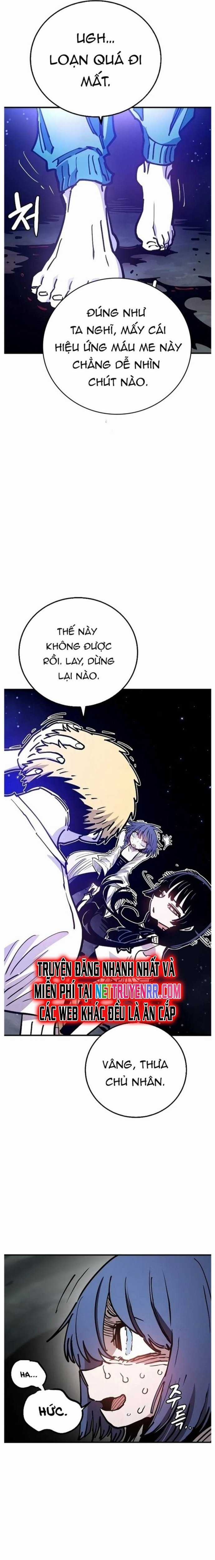 Player - Chapter 217 - Trang 6