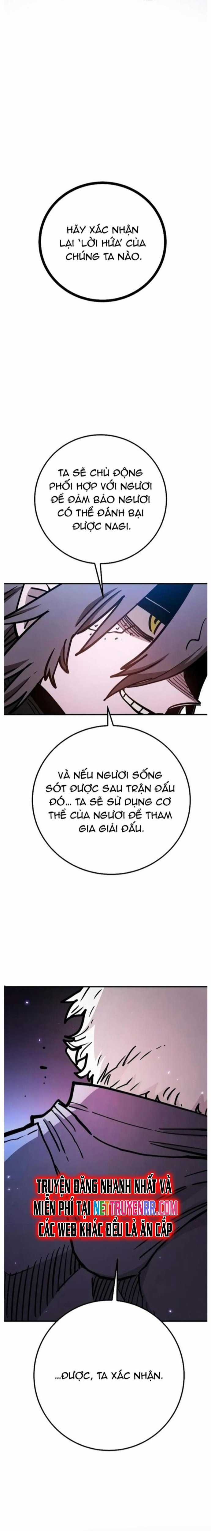 Player - Chapter 218 - Trang 17