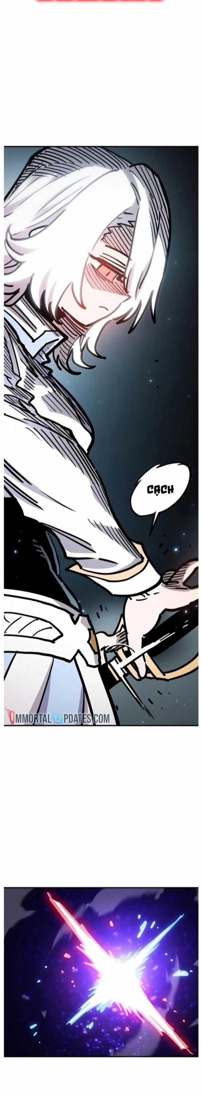 Player - Chapter 218 - Trang 19