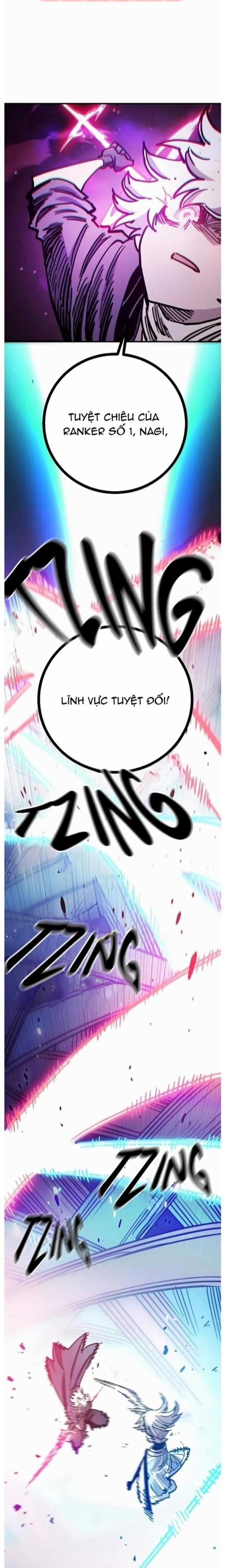 Player - Chapter 218 - Trang 21