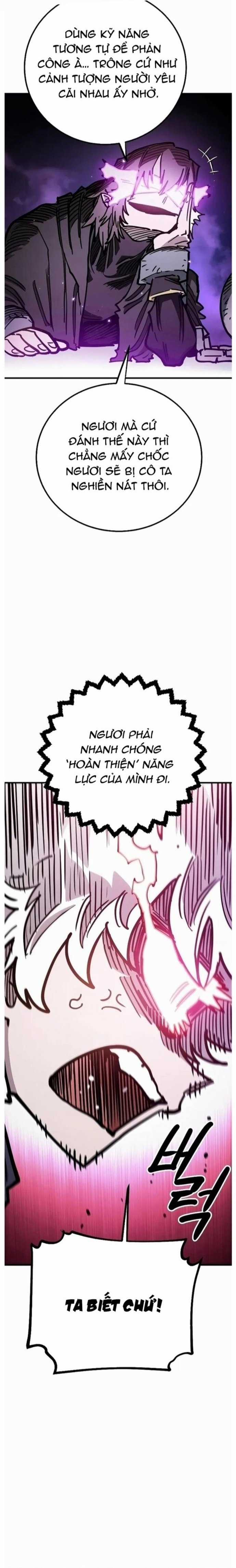 Player - Chapter 218 - Trang 24