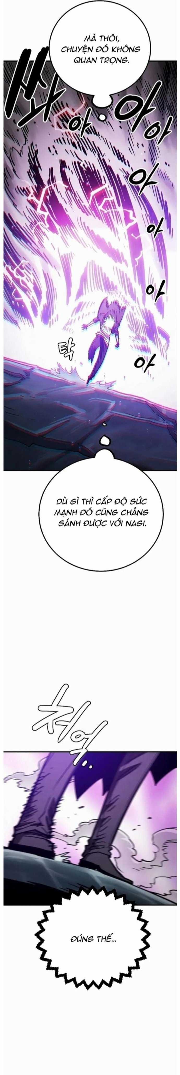 Player - Chapter 218 - Trang 5