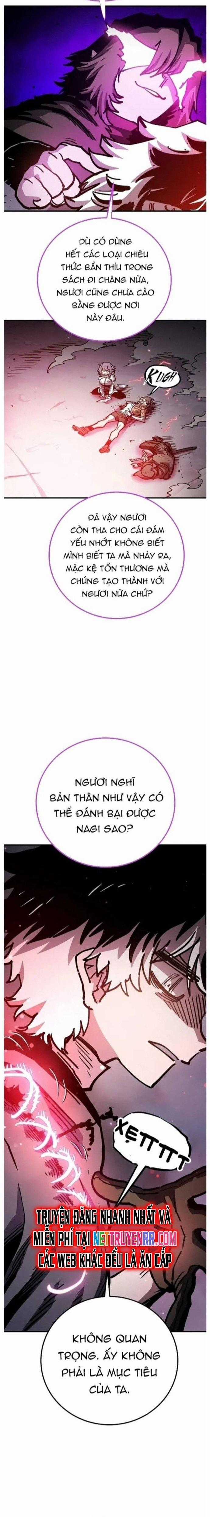 Player - Chapter 219 - Trang 2