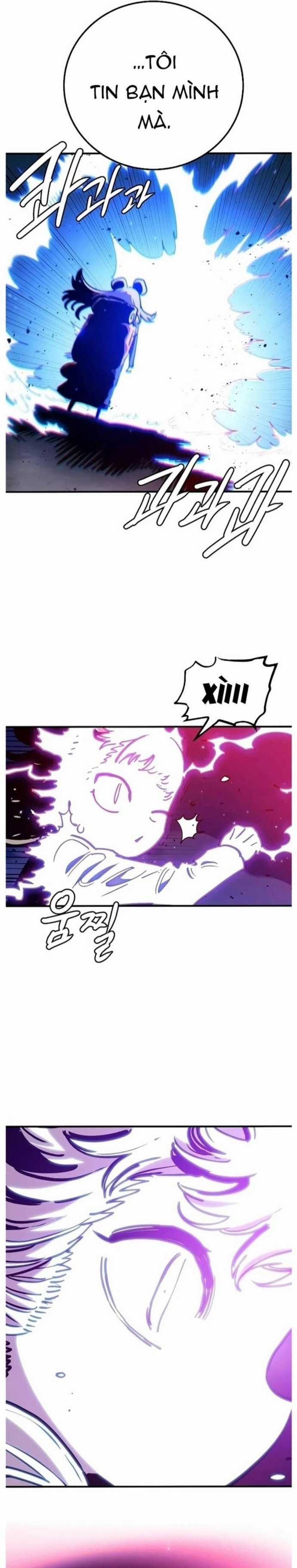 Player - Chapter 219 - Trang 11