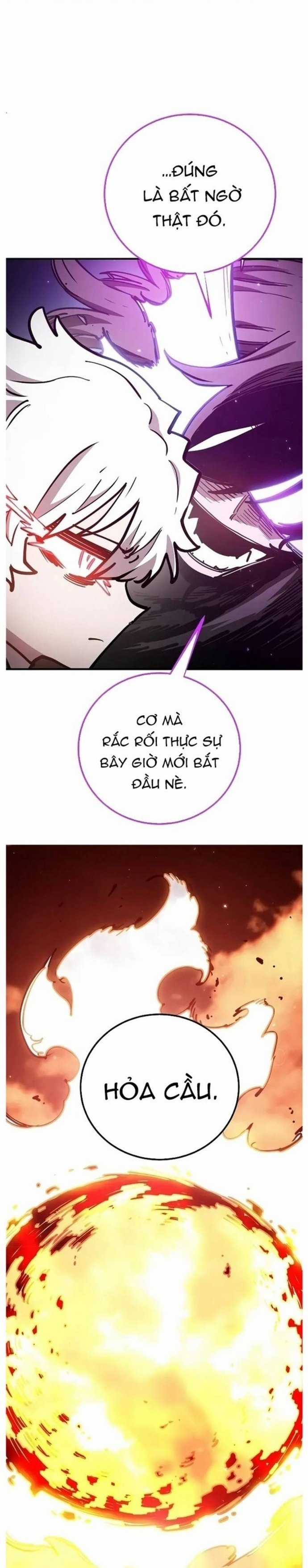 Player - Chapter 219 - Trang 15