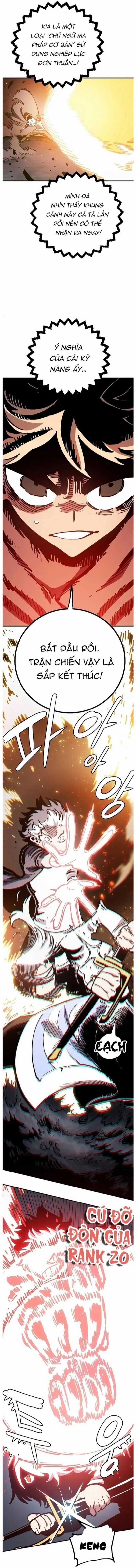 Player - Chapter 219 - Trang 17