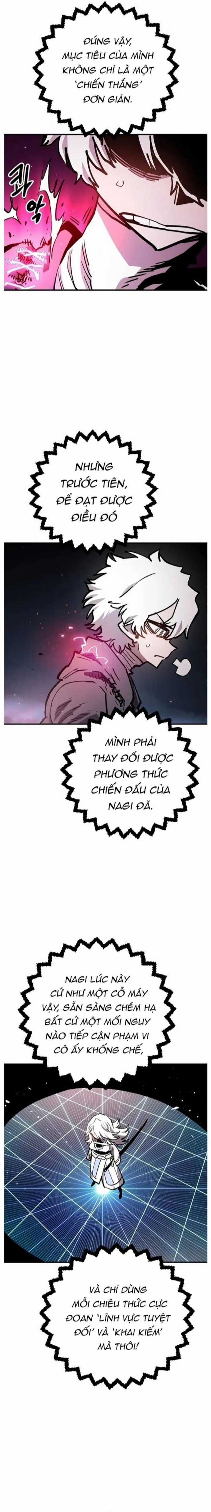 Player - Chapter 219 - Trang 3