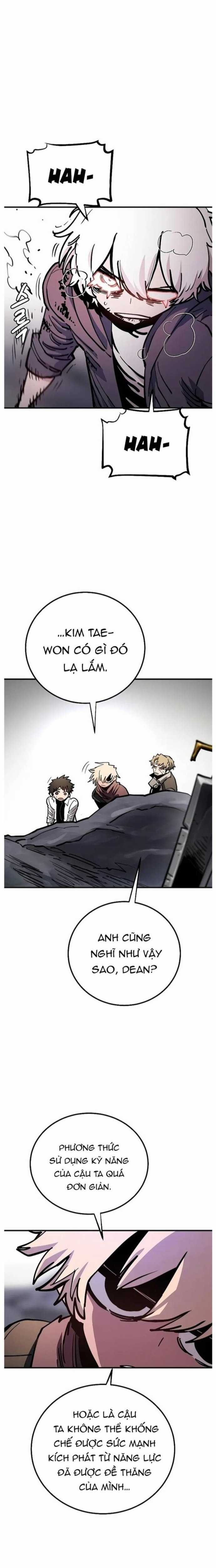 Player - Chapter 219 - Trang 23