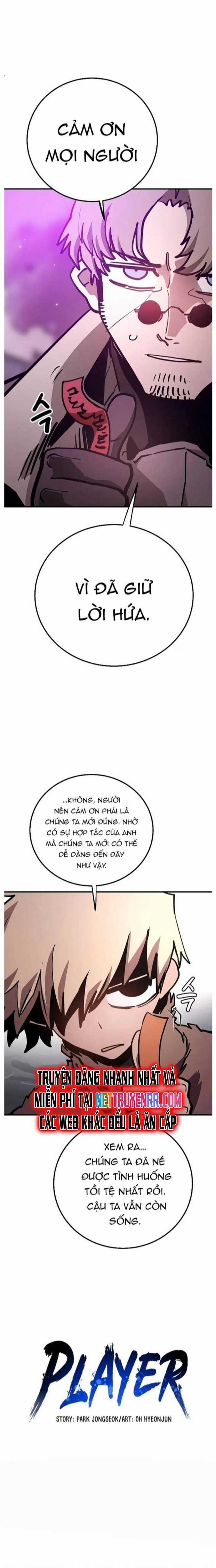 Player - Chapter 219 - Trang 5