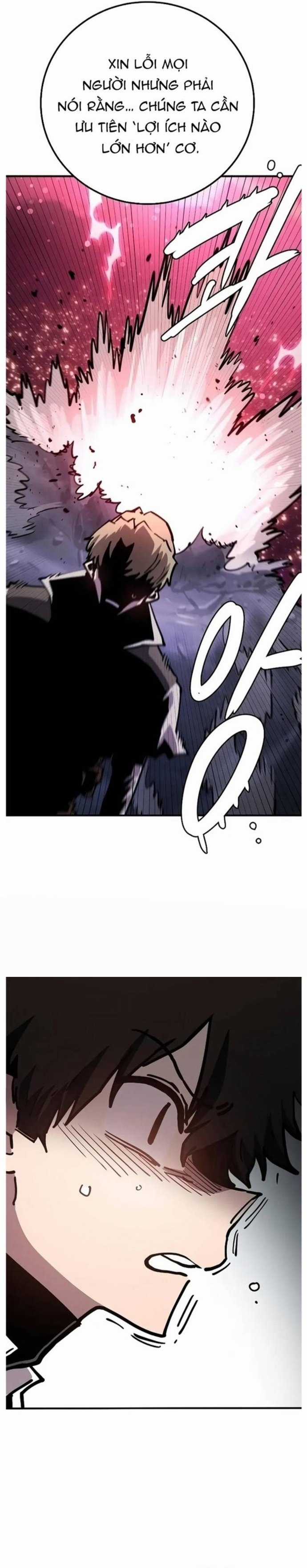 Player - Chapter 219 - Trang 8