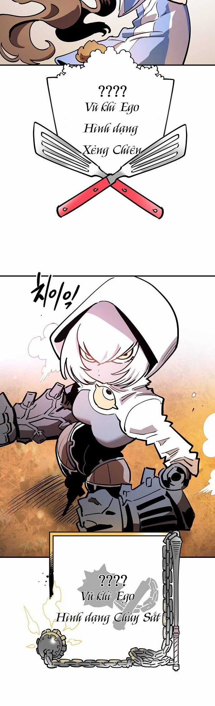 Player - Chapter 225 - Trang 18