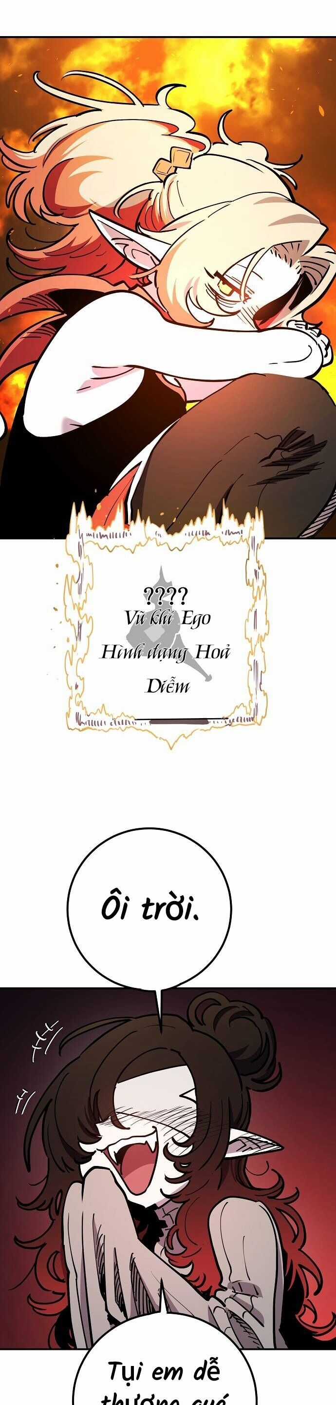 Player - Chapter 225 - Trang 19