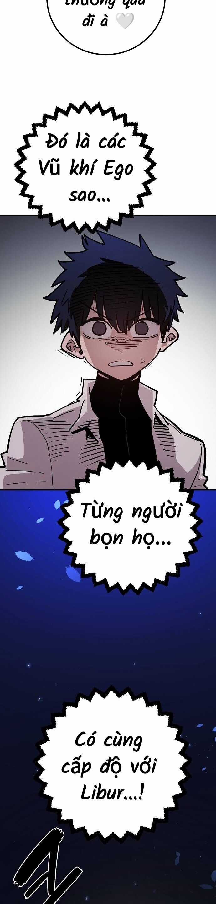 Player - Chapter 225 - Trang 20