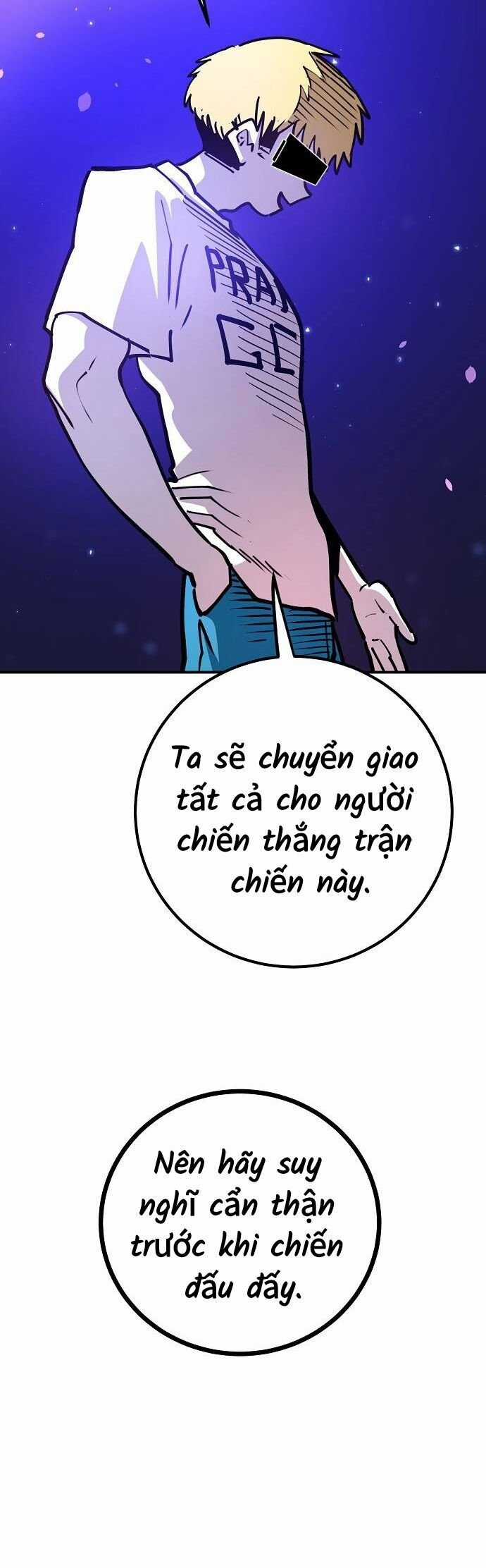 Player - Chapter 225 - Trang 22