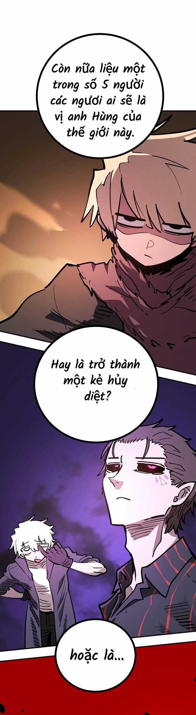 Player - Chapter 225 - Trang 23