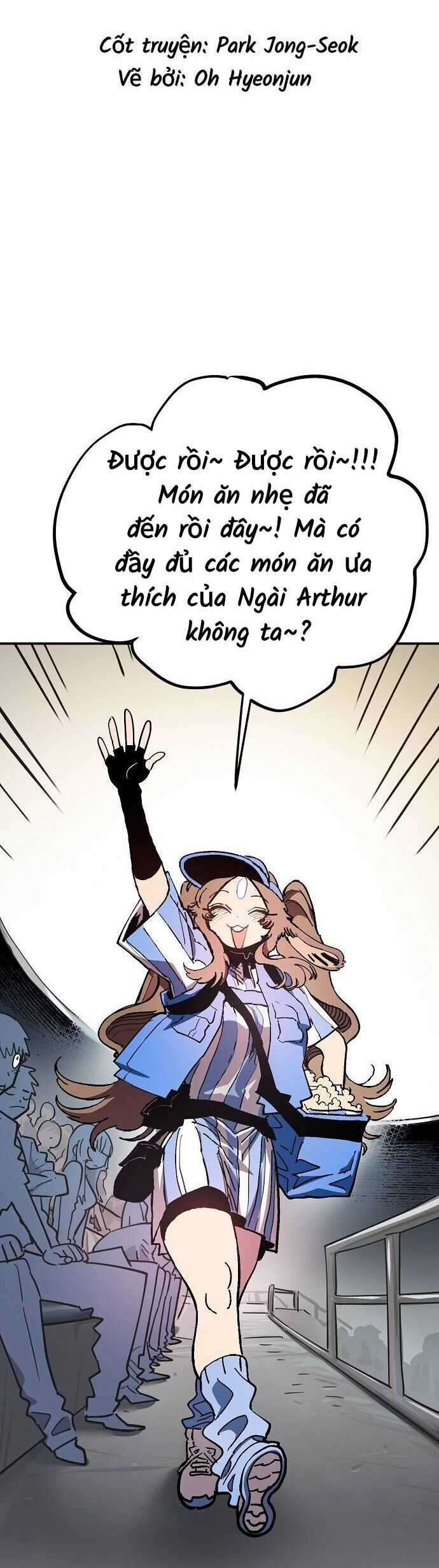 Player - Chapter 225 - Trang 28