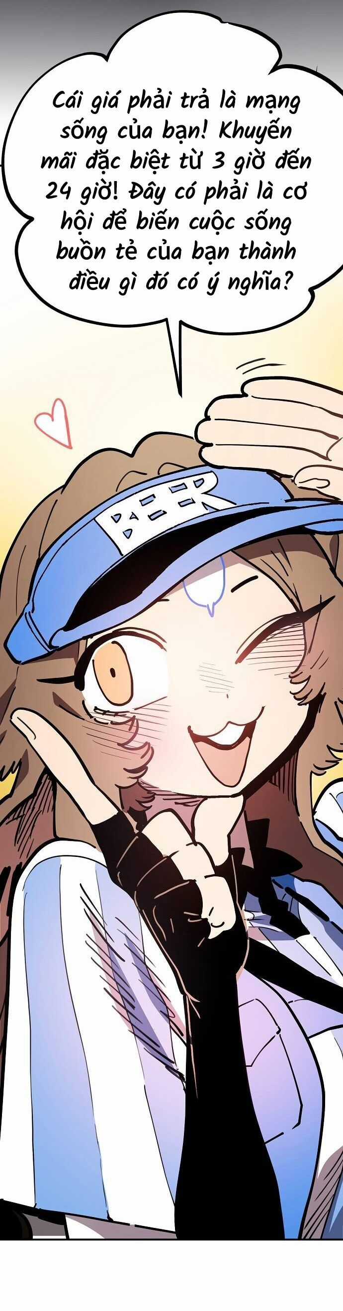 Player - Chapter 225 - Trang 29