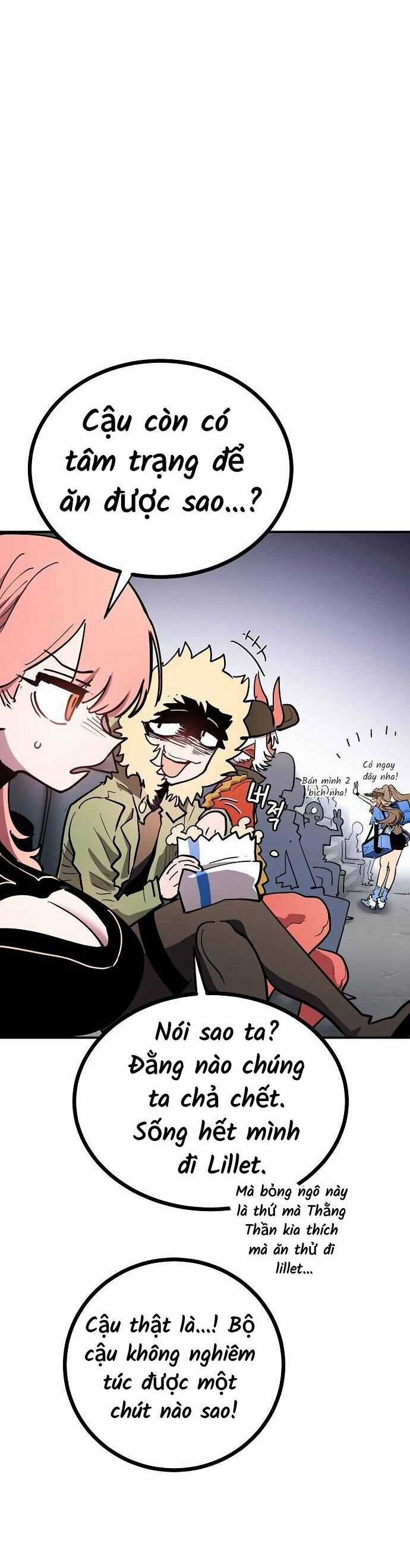 Player - Chapter 225 - Trang 30