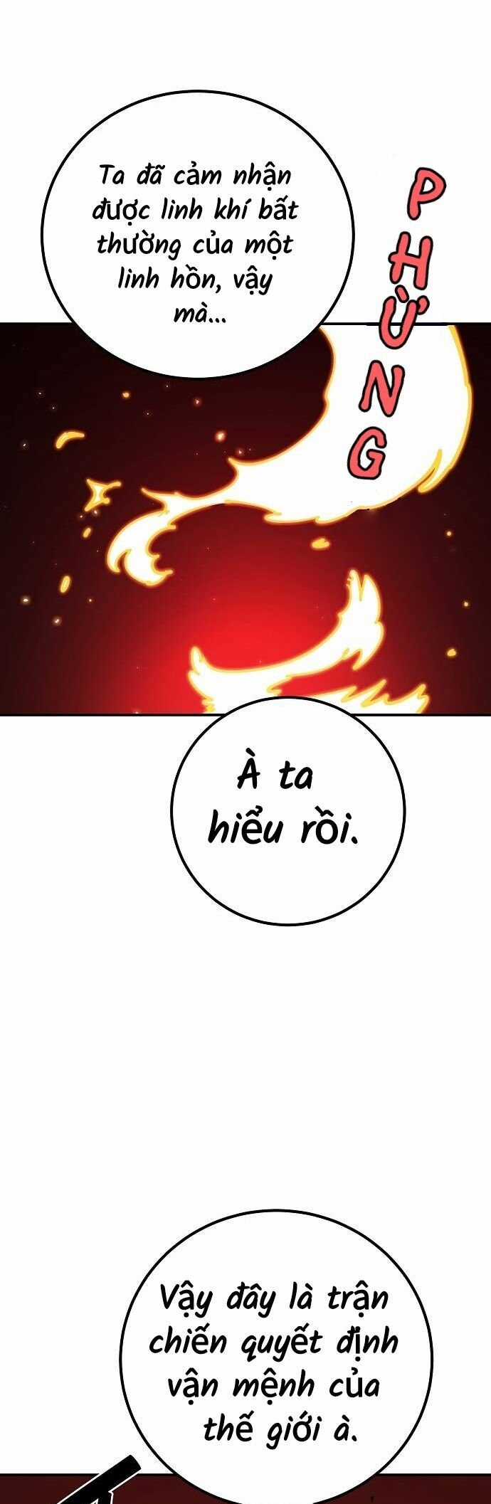 Player - Chapter 225 - Trang 31