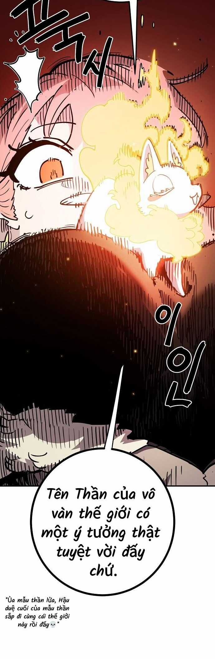 Player - Chapter 225 - Trang 32