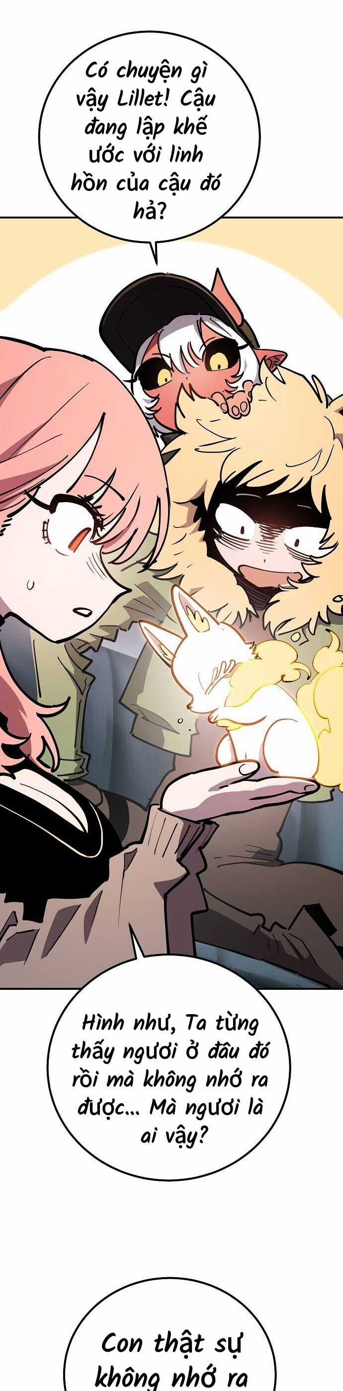 Player - Chapter 225 - Trang 33