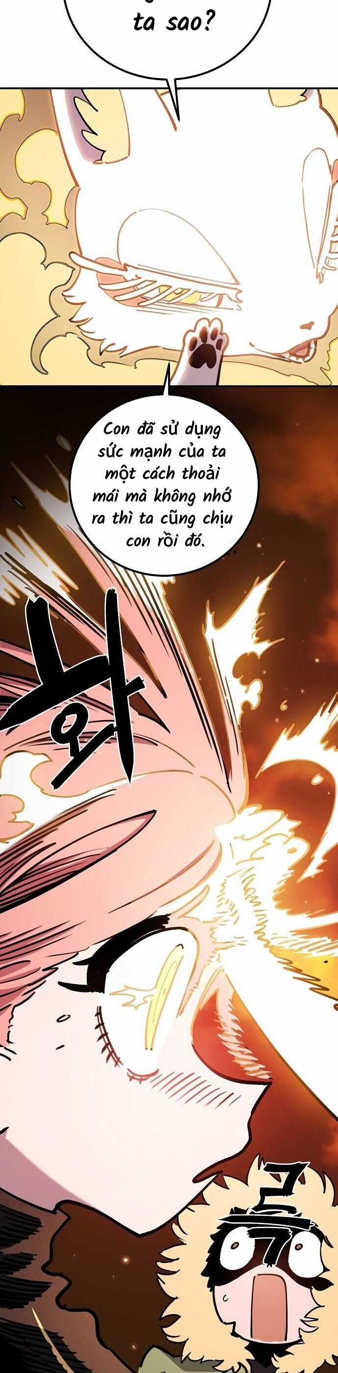 Player - Chapter 225 - Trang 34