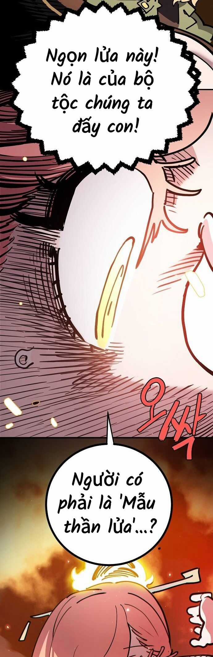 Player - Chapter 225 - Trang 35