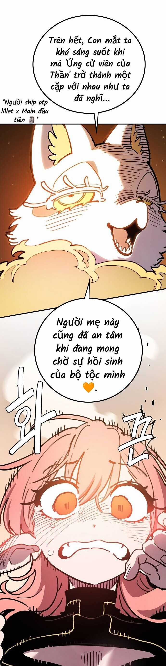 Player - Chapter 225 - Trang 37