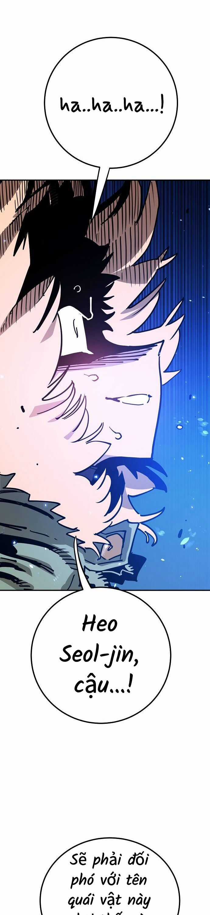 Player - Chapter 225 - Trang 5