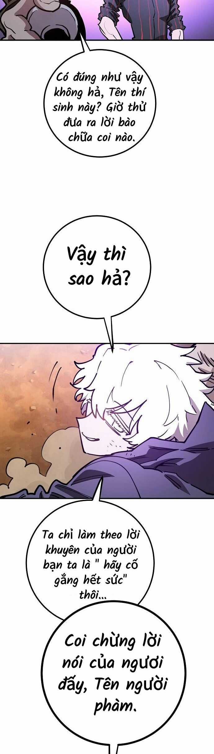 Player - Chapter 225 - Trang 46