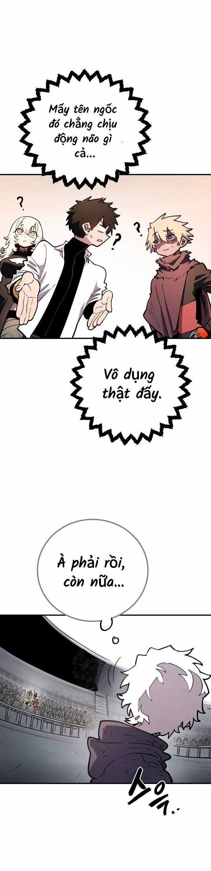 Player - Chapter 225 - Trang 58