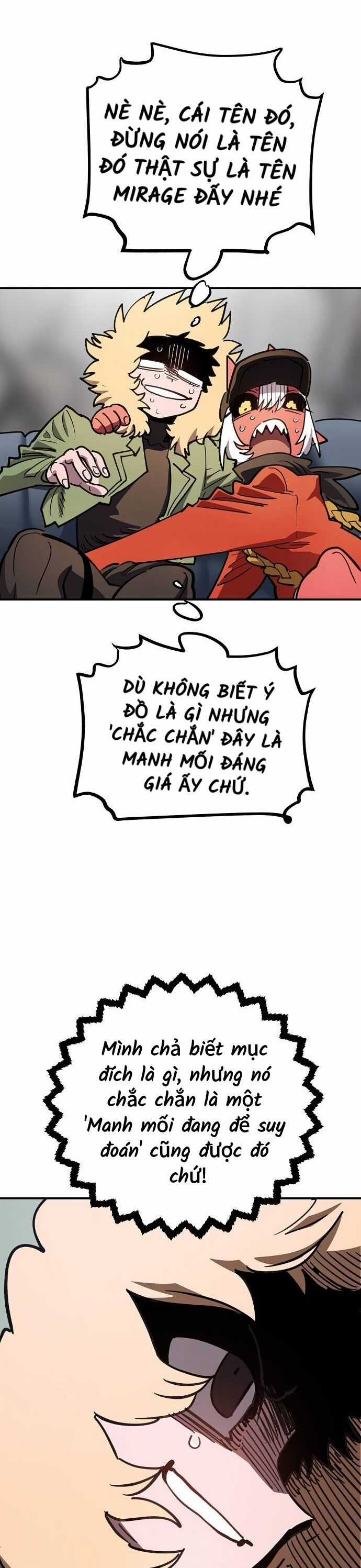 Player - Chapter 225 - Trang 59