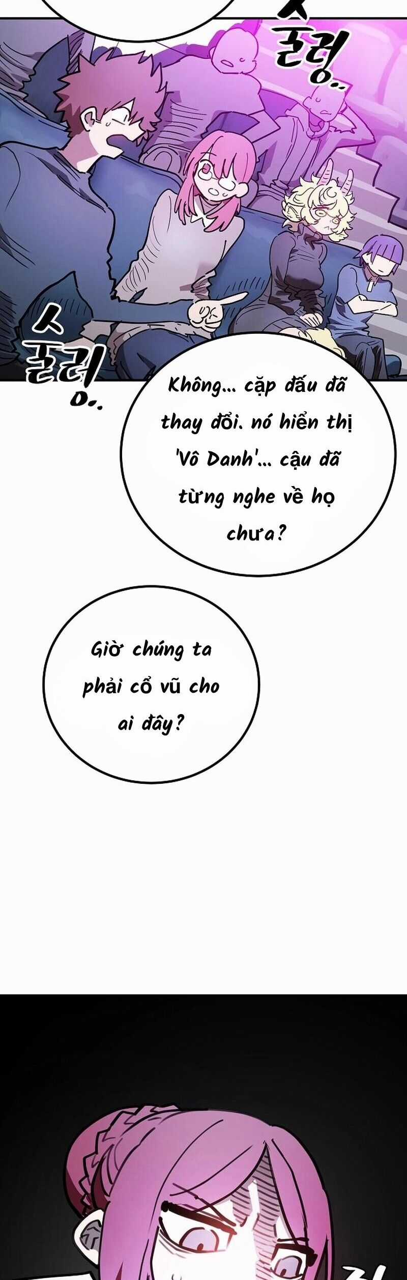 Player - Chapter 226 - Trang 24