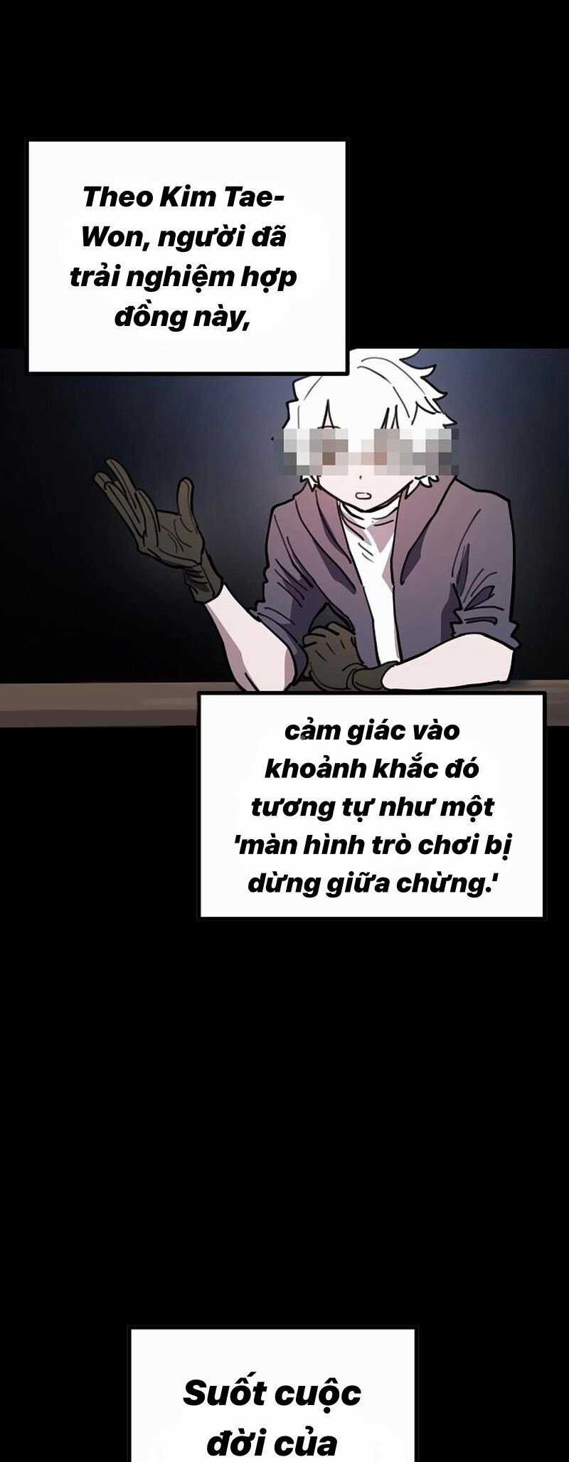 Player - Chapter 226 - Trang 5