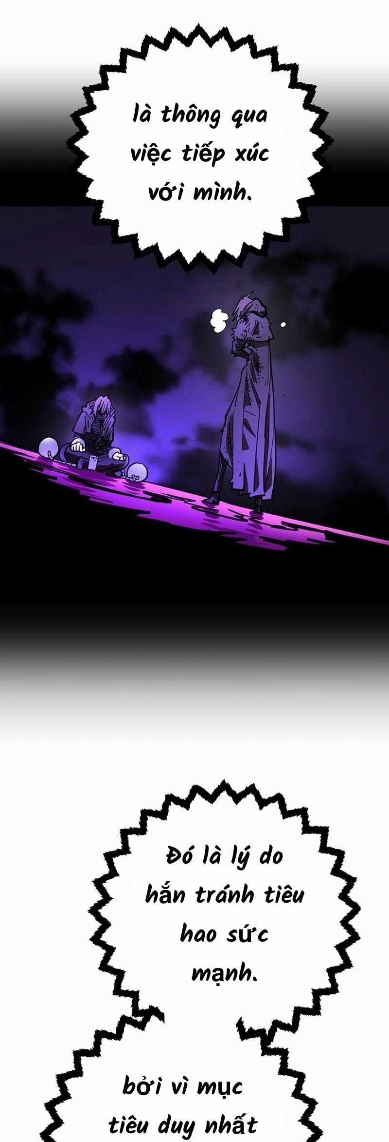 Player - Chapter 226 - Trang 65