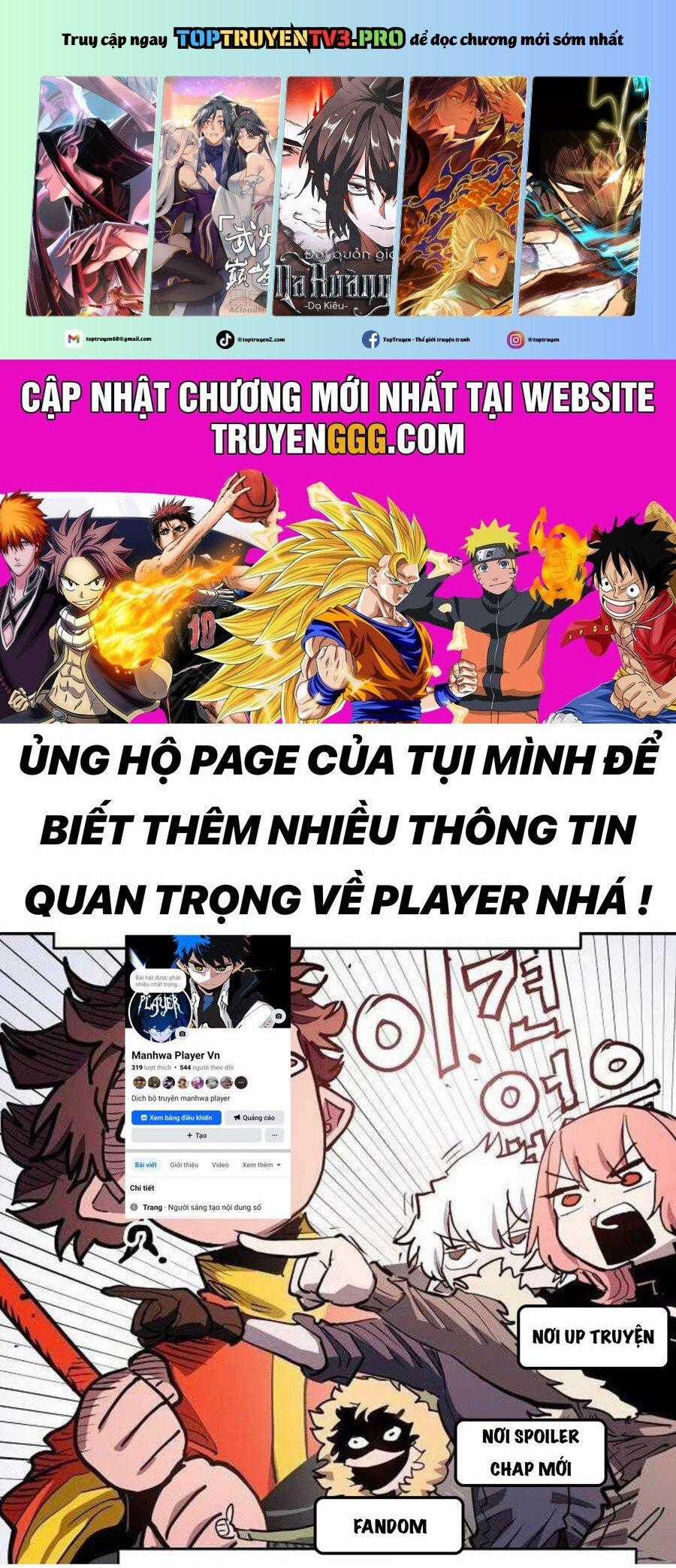 Player - Chapter 227 - Trang 1