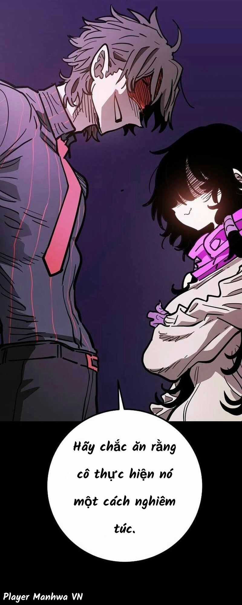 Player - Chapter 227 - Trang 16