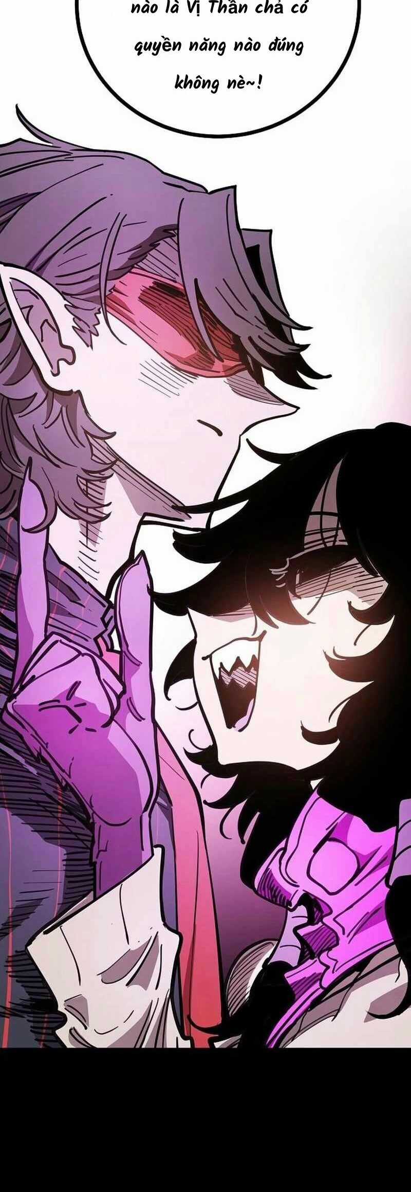 Player - Chapter 227 - Trang 19