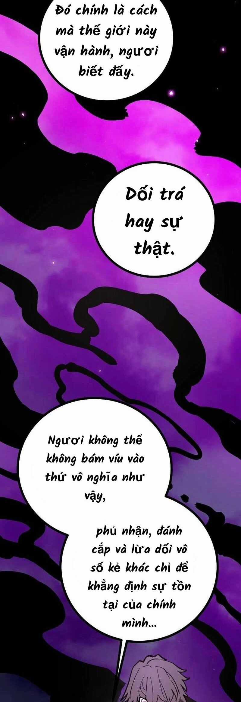 Player - Chapter 227 - Trang 21