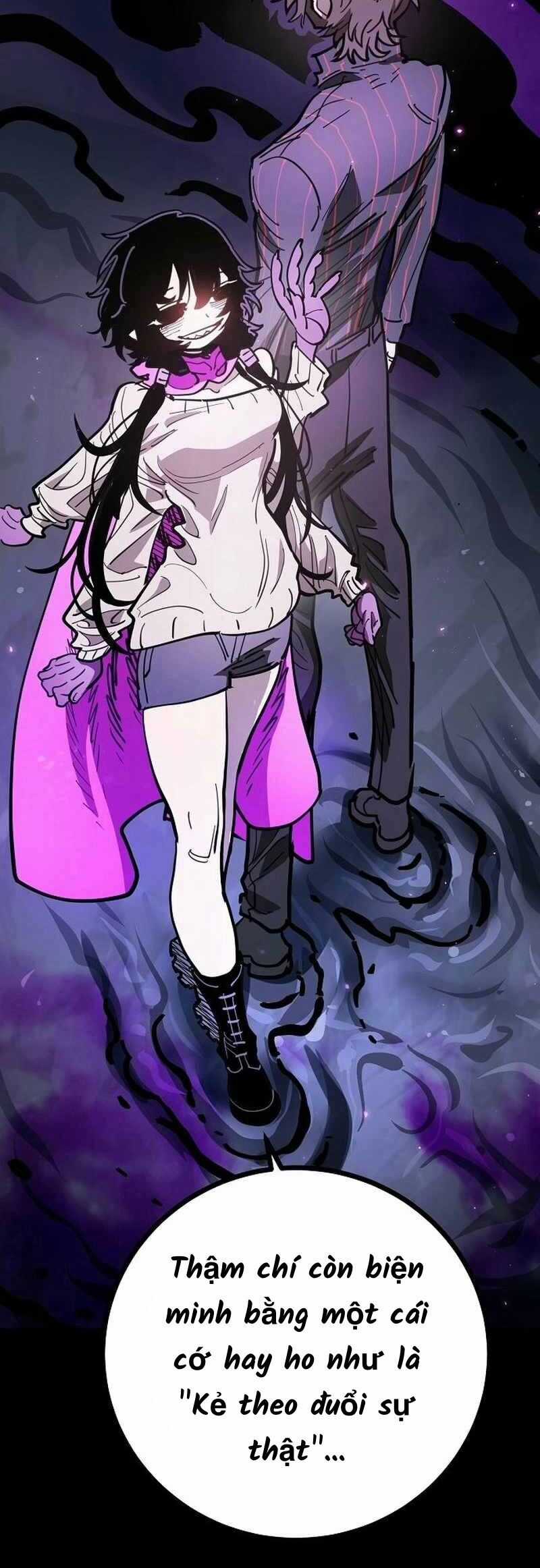 Player - Chapter 227 - Trang 22