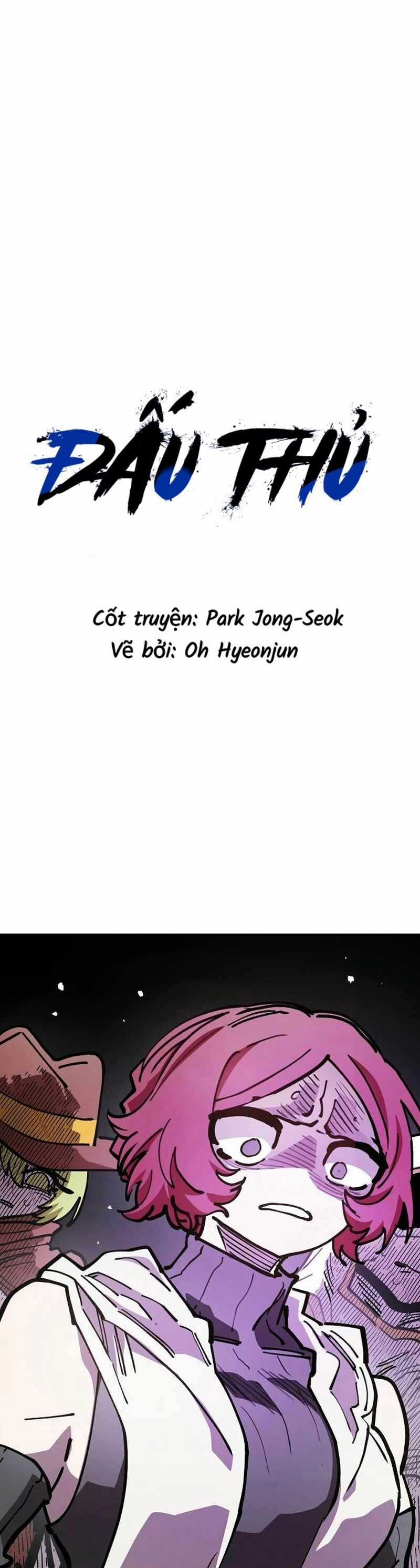 Player - Chapter 227 - Trang 31