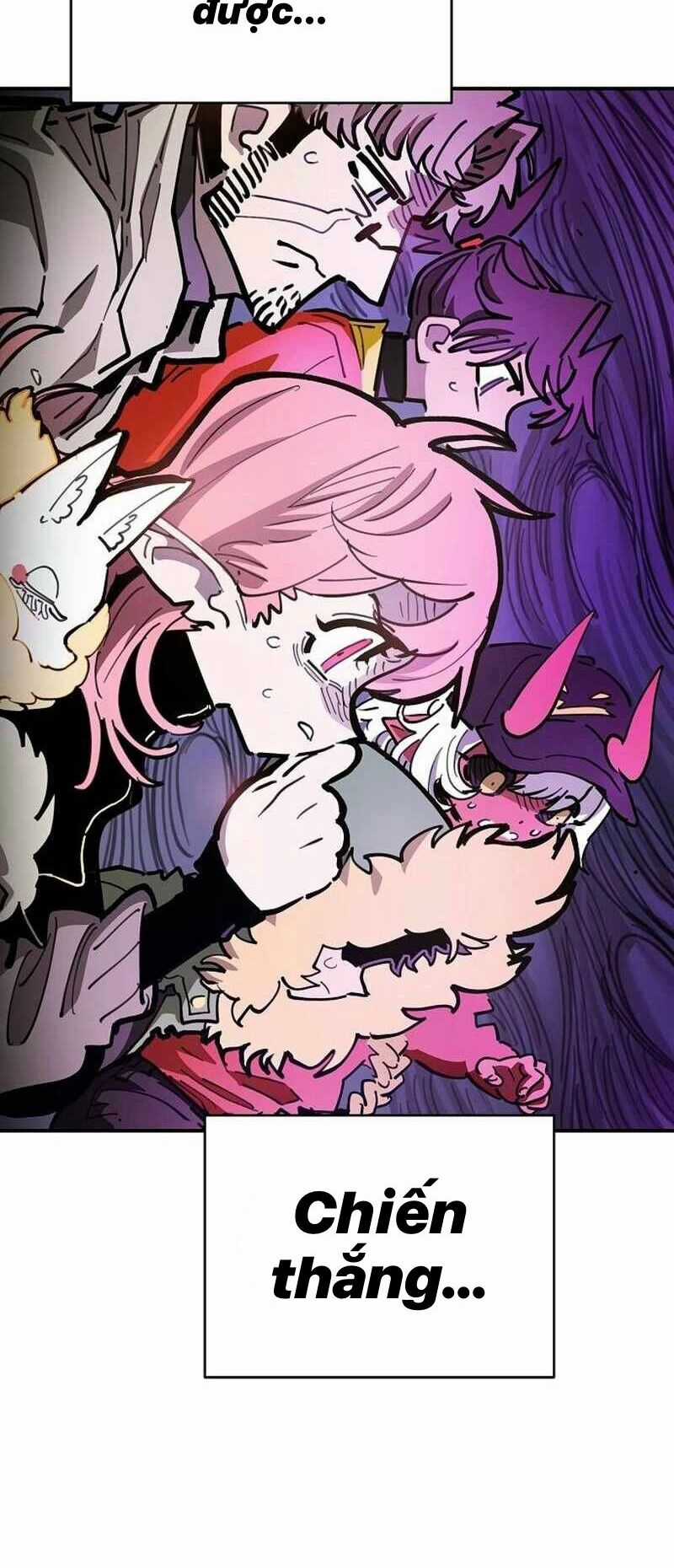 Player - Chapter 227 - Trang 34